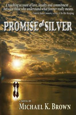 Book cover for Promise of Silver