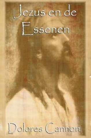 Cover of Jezus en de Essenen