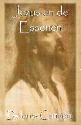 Book cover for Jezus en de Essenen
