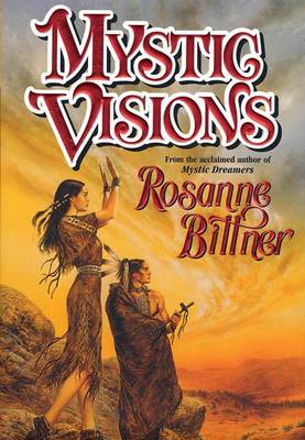 Cover of Mystic Visions