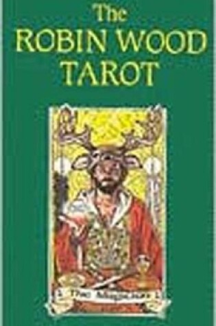 Cover of Tarot