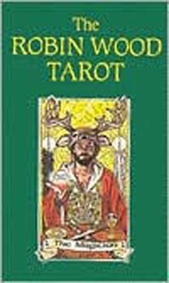 Book cover for Tarot