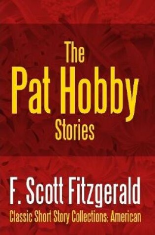 Cover of The Pat Hobby Stories