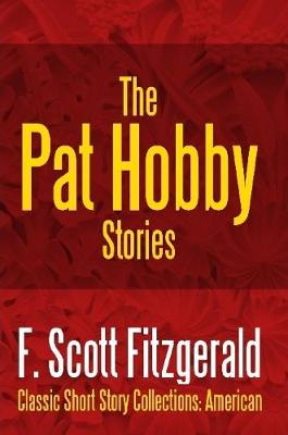 Book cover for The Pat Hobby Stories