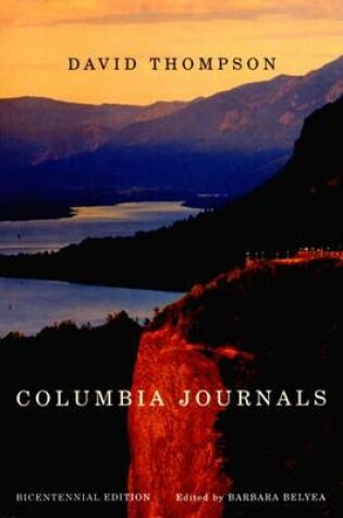 Cover of Columbia Journals