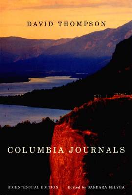 Book cover for Columbia Journals