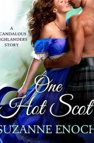 Cover of One Hot Scot