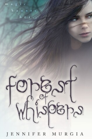 Forest of Whispers