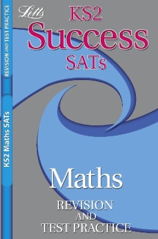 Cover of Maths SATs