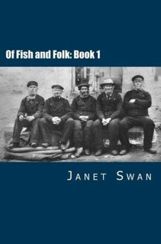 Cover of Of Fish and Folk