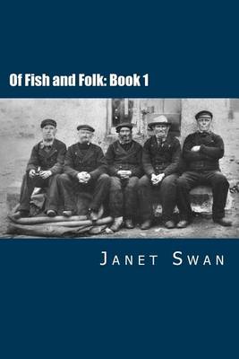 Book cover for Of Fish and Folk