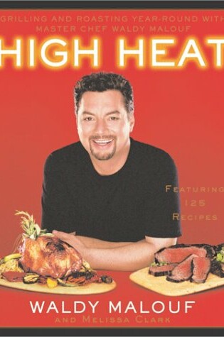 Cover of High Heat