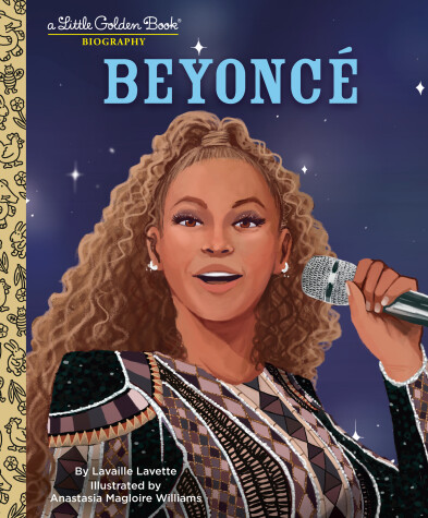 Cover of Beyoncé