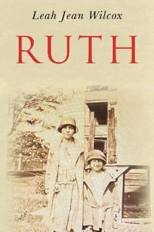 Cover of Ruth