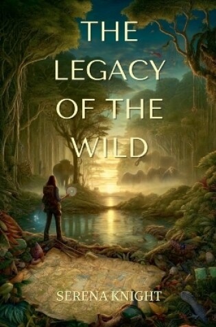 Cover of The Legacy of the Wild