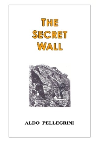 Cover of The Secret Wall