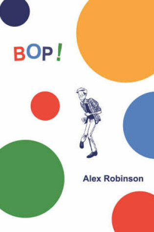 Cover of BOP!