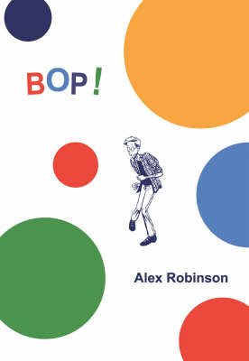 Book cover for BOP!