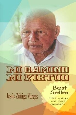 Cover of Mi Camino - Mi Virtud