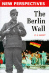 Book cover for The Berlin Wall