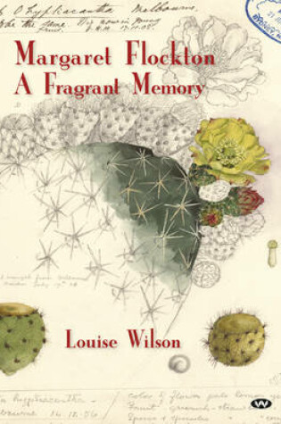 Cover of Margaret Flockton