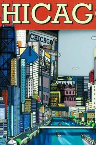 Cover of Chicago