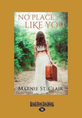 Book cover for No Place Like You