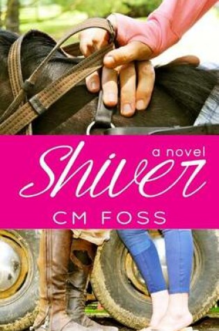 Cover of Shiver