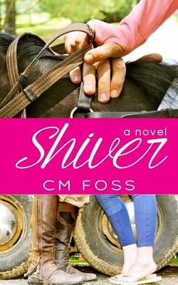 Book cover for Shiver