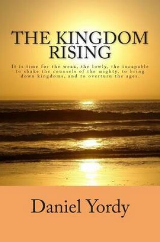 Cover of The Kingdom Rising