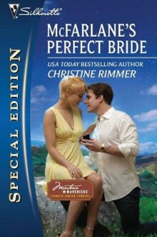 Cover of McFarlane's Perfect Bride