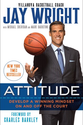 Cover of Attitude