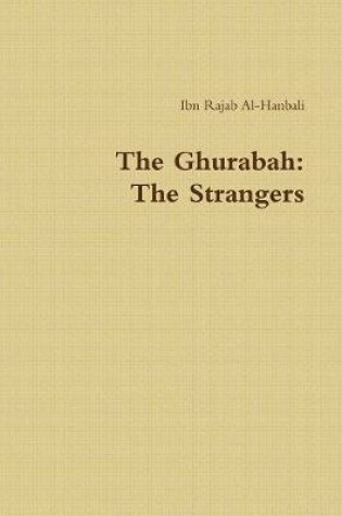 Cover of The Ghurabah