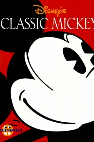 Cover of Disney's Classic Mickey