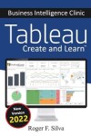 Book cover for Tableau - Business Intelligence Clinic