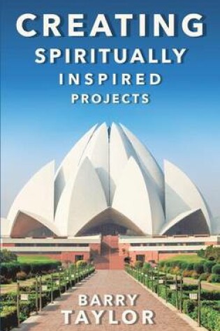 Cover of Creating Spiritually Inspired Projects