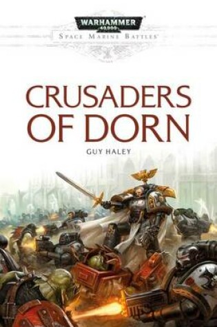 Cover of Crusaders of Dorn