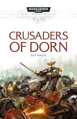 Book cover for Crusaders of Dorn