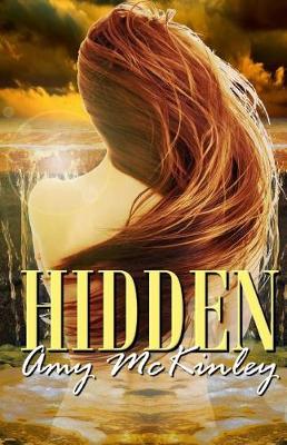 Book cover for Hidden