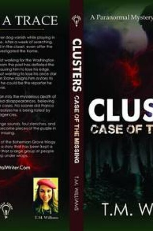 Cover of CLUSTERS: Case of the Missing