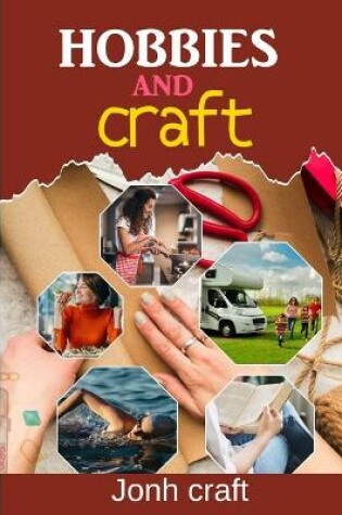 Cover of Hobbies and Craft