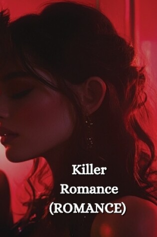 Cover of Killer Romance