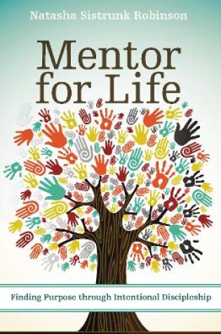 Cover of Mentor for Life