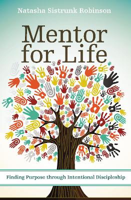 Book cover for Mentor for Life