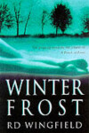 Book cover for Winter Frost