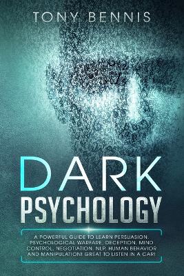 Book cover for Dark Psychology