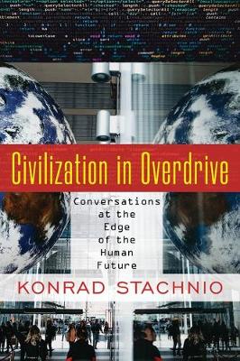 Cover of Civilization in Overdrive