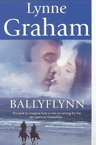 Cover of Ballyflynn