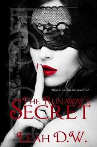 Cover of The Runaway's Secret