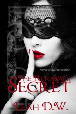 Book cover for The Runaway's Secret